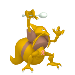 Kadabra