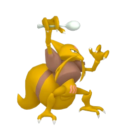 Kadabra