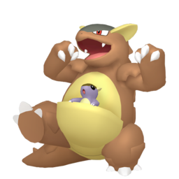 Kangaskhan