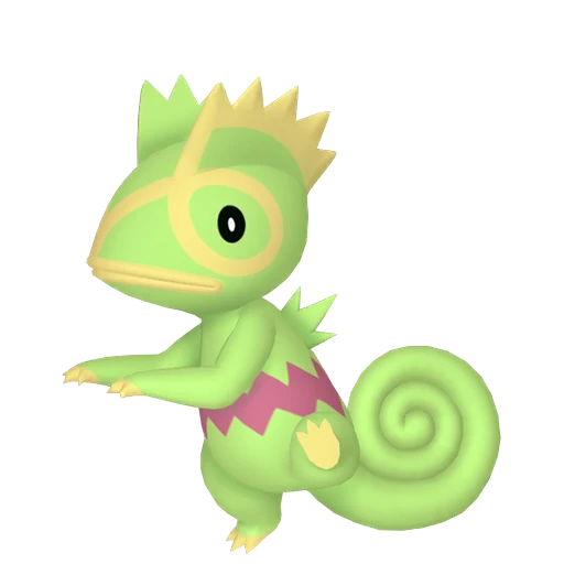 Kecleon
