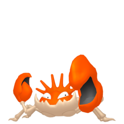 Kingler