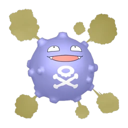 Koffing