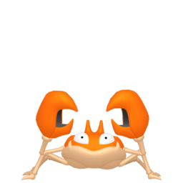 Krabby