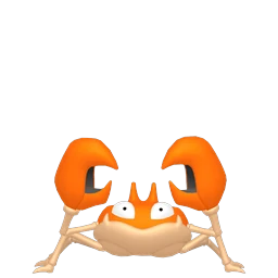 Krabby