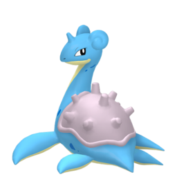 Lapras