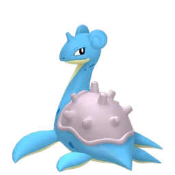 Lapras