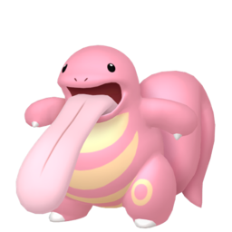 Lickitung