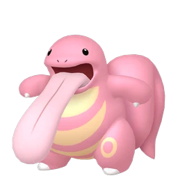 Lickitung