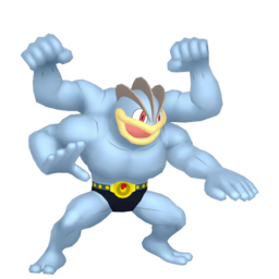 Machamp
