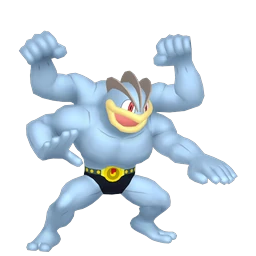 Machamp