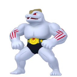 Machoke