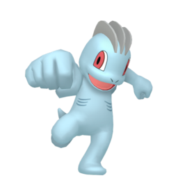 Machop