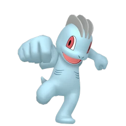 Machop