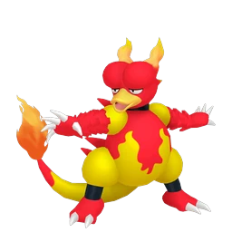 Magmar