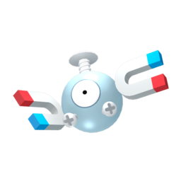 Magnemite