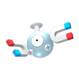 Magnemite