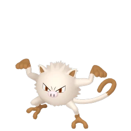 Mankey