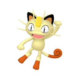 Meowth