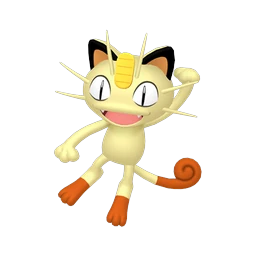 Meowth
