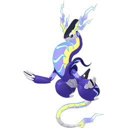 Miraidon