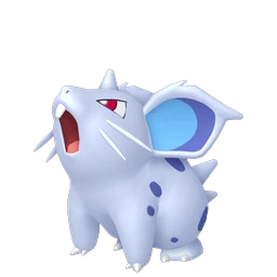 Nidoran♀