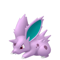 Nidoran♂