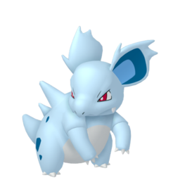Nidorina
