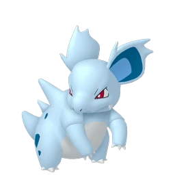 Nidorina