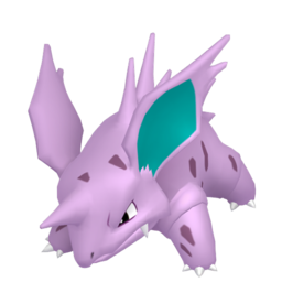 Nidorino
