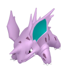 Nidorino