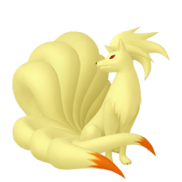 Ninetales