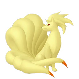 Ninetales