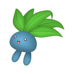 Oddish