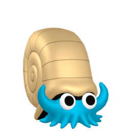 Omanyte
