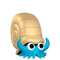 Omanyte