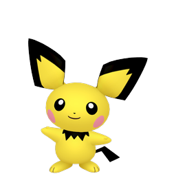 Pichu