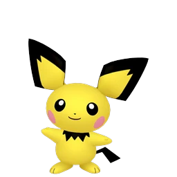 Pichu