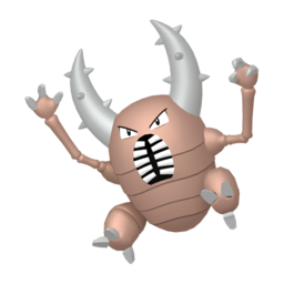 Pinsir