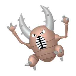 Scarabrute