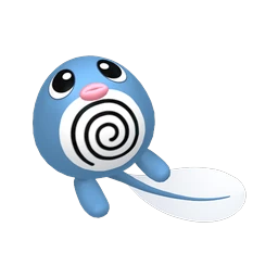 Poliwag