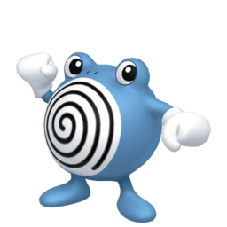 Poliwhirl