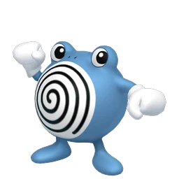 Poliwhirl