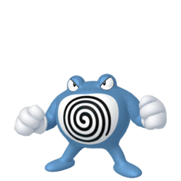 Poliwrath