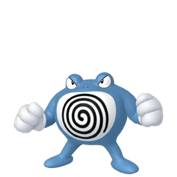 Poliwrath