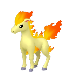 Ponyta