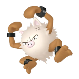 Primeape