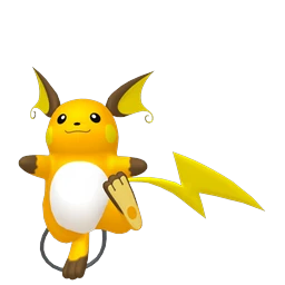 Raichu