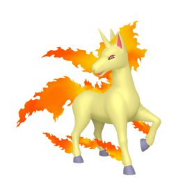 Rapidash