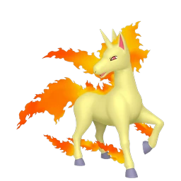 Rapidash