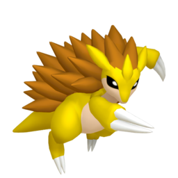 Sandslash